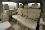 Nissan Patrol 2010 года